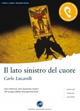 Il lato sinistro del cuore - Lucarelli, Carlo