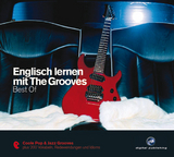 Englisch lernen mit The Grooves - Hueber Verlag GmbH & Co. KG