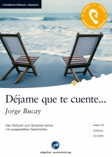 Déjame que te cuente... - Bucay, Jorge