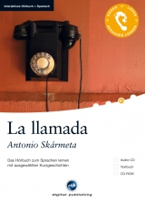 La llamada - Skármeta, Antonio