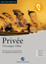 Privée - Verónique Olmi