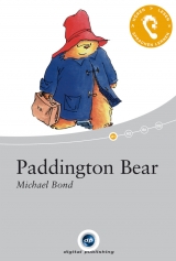 Paddington Bear - Bond, Michael