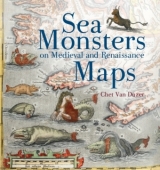 Sea Monsters on Medieval - Chet Van Duzer