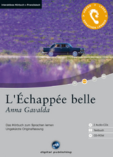 L’Échappée belle - Gavalda, Anna