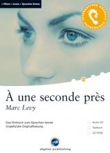 À une seconde près - Levy, Marc