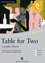 Table for Two - Ahern, Cecelia