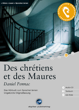 Des chrétiens et des Maures - Daniel Pennac