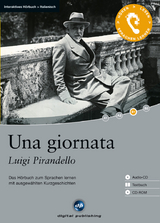 Una giornata - Pirandello, Luigi