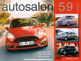 autosalon - autodrom - Nickel, Wolfram; Pouwels, Jasmin