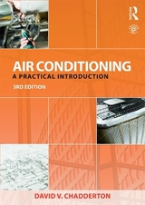 Air Conditioning - Chadderton, David