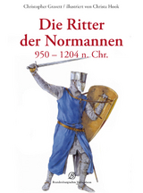 Die Ritter der Normannen - Christopher Gravett