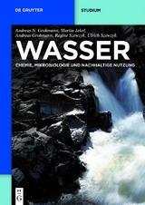 Wasser - Andreas Nikolaos Grohmann, Martin Jekel, Andreas Grohmann, Ulrich Szewzyk, Regine Szewzyk