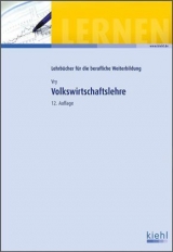 Volkswirtschaftslehre - 