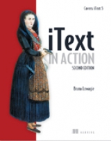 iText in Action - Lowagie, Bruno