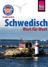 Schwedisch - Wort für Wort - Daude, Karl-Axel