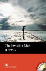 The Invisible Man - Wells, H. G.