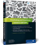 Preisfindung und Konditionstechnik in SAP ERP - Becker, Ursula; Herhuth, Werner; Hirn, Manfred