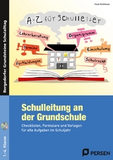 Schulleitung an der Grundschule - Heidi Kohlhaas