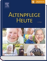 Altenpflege Heute - 