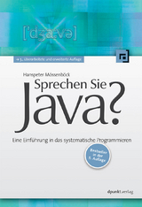 Sprechen Sie Java? - Hanspeter Mössenböck