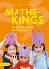 Mathe-Kings - Hoenisch, Nancy