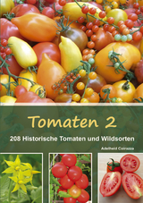 Tomaten 2 - Adelheid Coirazza