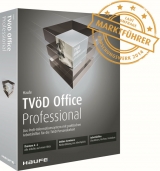 Haufe TVöD Office Professional für die Verwaltung DVD - 