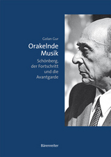 Orakelnde Musik - Golan Gur