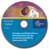 Lehrerhandbuch auf CD zu 94476 - Feist, Theo; Lüpertz, Viktor