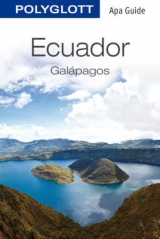 POLYGLOTT Apa Guide Ecuador und Galápagos - 