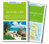 MERIAN momente Reiseführer Seychellen - Anja Bech