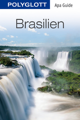 POLYGLOTT Apa Guide Brasilien - 