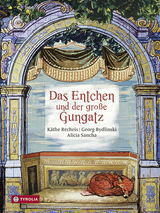 Das Entchen und der große Gungatz - Recheis, Käthe; Bydlinski, Georg