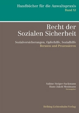 Recht der Sozialen Sicherheit - 