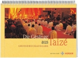 Die Gesänge aus Taizé - Communauté de Taizé