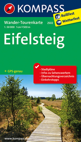 Eifelsteig - 