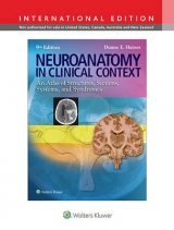 Neuroanatomy in Clinical Context - Haines, Duane E.