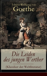 Die Leiden des jungen Werther (Klassiker der Weltliteratur) - Johann Wolfgang Von Goethe