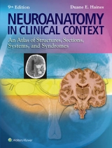 Neuroanatomy in Clinical Context - Haines, Duane E.