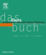 Das Herz Buch - Werdan, Karl; Trappe, Hans-Joachim; Zerkowski, Hans-Reinhard