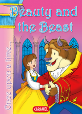 Beauty and the Beast -  Jeanne-Marie Leprince de Baumont,  Jesus Lopez Pastor,  Once Upon a Time