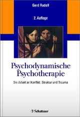 Psychodynamische Psy­cho­therapie - Gerd Rudolf