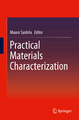 Practical Materials Characterization - 