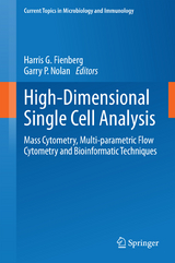 High-Dimensional Single Cell Analysis - 