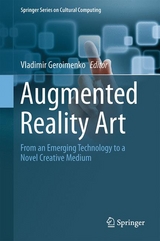 Augmented Reality Art - 