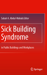 Sick Building Syndrome - 