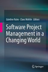 Software Project Management in a Changing World - 