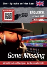 Gone missing - Uta Hasekamp