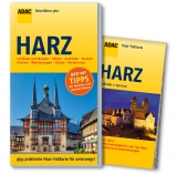 ADAC Reiseführer plus Harz - Pinck, Axel