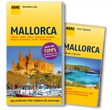 ADAC Reiseführer plus Mallorca - Cornelia Hübler